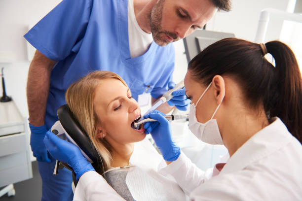 Best Periodontal (Gum) Disease Treatment  in Barnesville, OH
