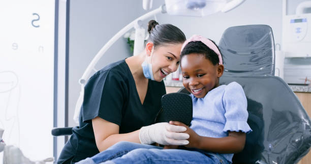 Best Dental Fillings (Composite and Amalgam)  in Barnesville, OH